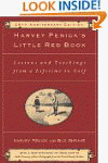 Harvey Penick's Little Red Book: Less...