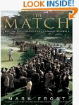 The Match: The Day the Game of Golf C...