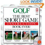 Golf: The Best Short Game Instruction...